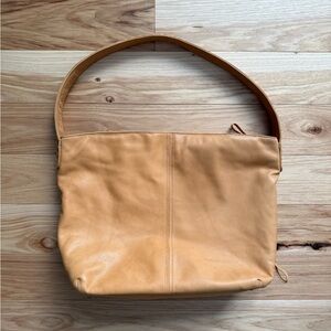 Derek Alexander Leather Bag